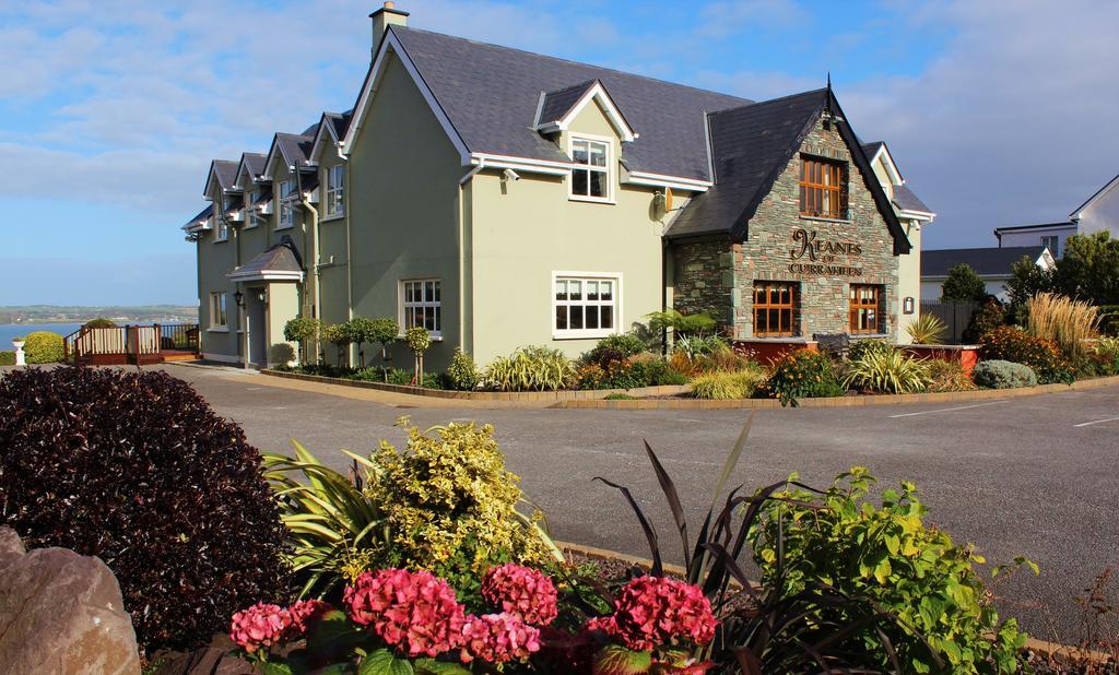 Keanes Of Curraheen, Bar, Restaurant & Accommodation Tralee Exterior photo